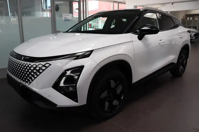 Omoda 5