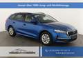 Skoda Octavia Combi 2.0 TDI 110 kW Selection DSG Selection, N... Blau - thumbnail 1