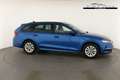 Skoda Octavia Combi 2.0 TDI 110 kW Selection DSG Selection, N... Blau - thumbnail 25