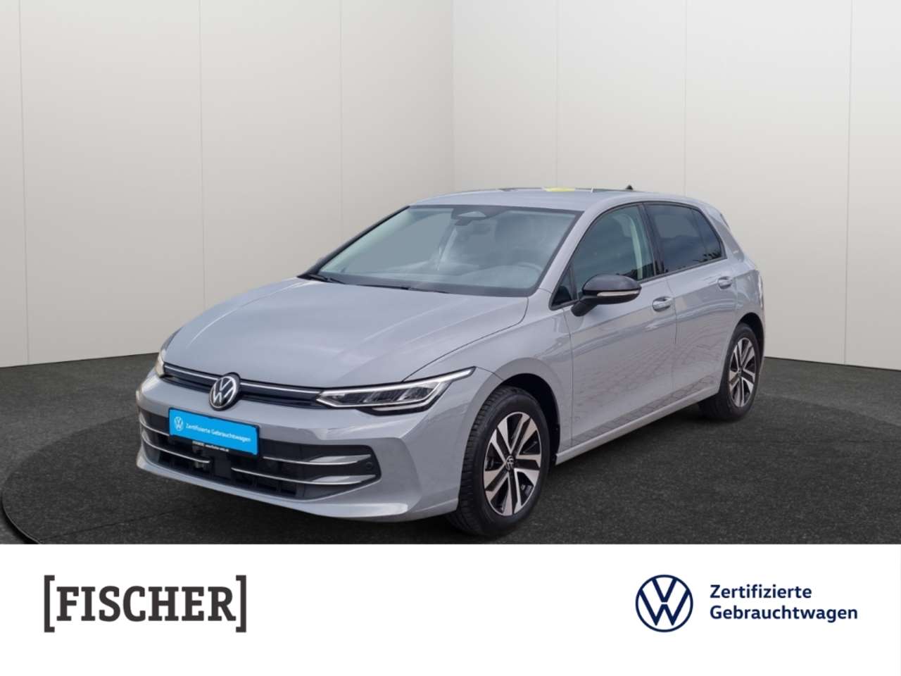 Volkswagen Golf 2025
