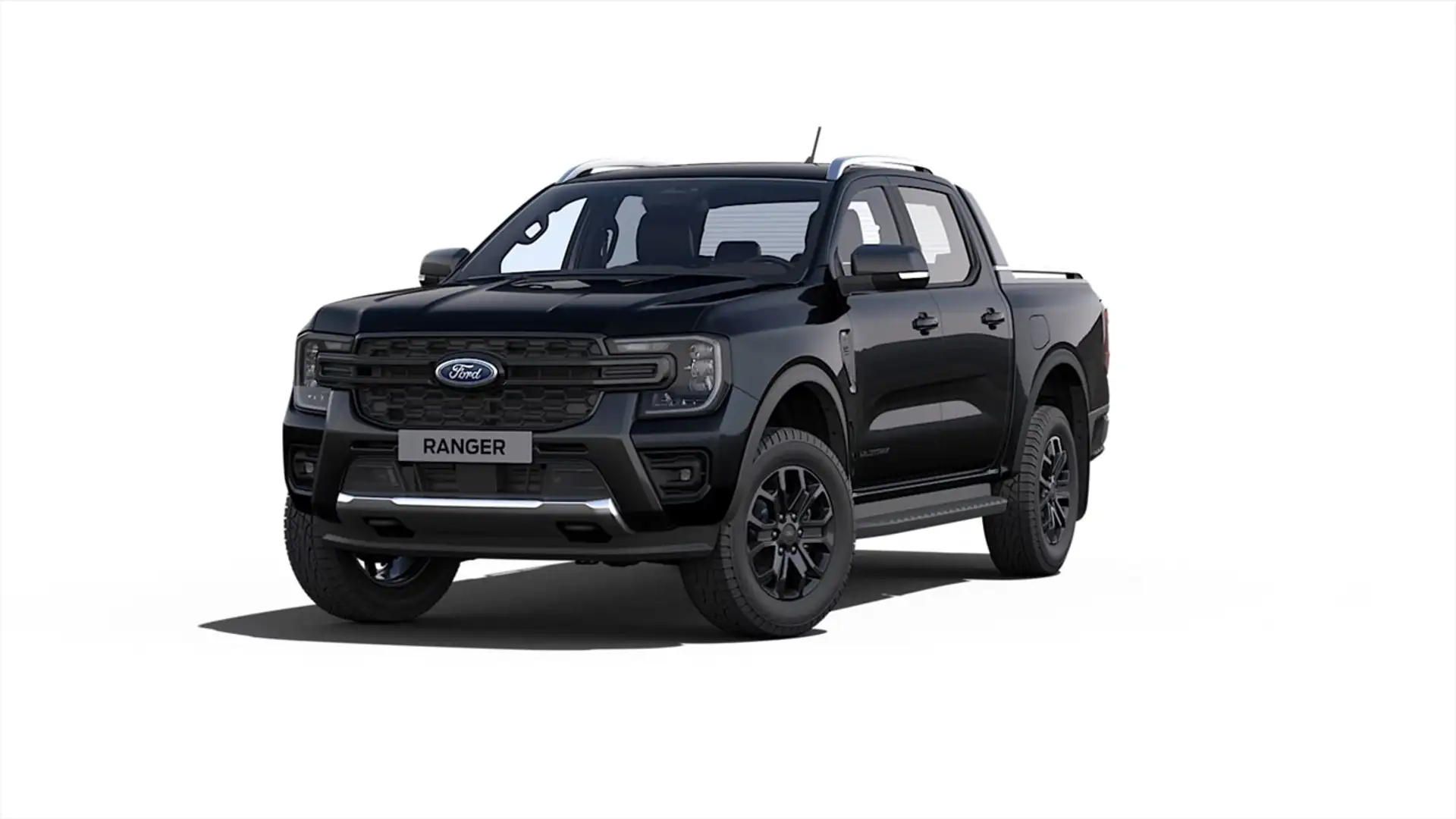 Ford Ranger Ranger DCab Wildtrak 2.0 205CV A10 AWD - 2