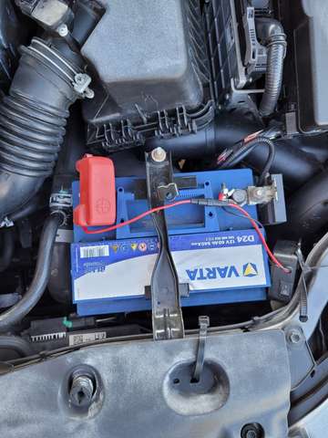 Toyota Avensis Combi 1.8 Executive