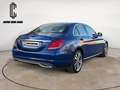 Mercedes-Benz C 220 220d 9G-Tronic Azul - thumbnail 3