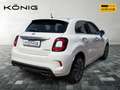 Fiat 500X 1,5 GSE Mild-Hybrid Basis Weiß - thumbnail 3