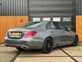 Mercedes-Benz E 200 Premium Plus Adaptive cruise! Grijs - thumbnail 13