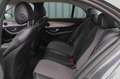 Mercedes-Benz E 200 Premium Plus Adaptive cruise! Grijs - thumbnail 10