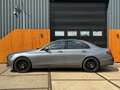 Mercedes-Benz E 200 Premium Plus Adaptive cruise! Grijs - thumbnail 2