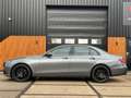 Mercedes-Benz E 200 Premium Plus Adaptive cruise! Grijs - thumbnail 4