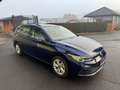 Volkswagen Golf Variant 2.0TDI nur 58000km Top Zustand! Blau - thumbnail 5