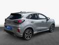 Ford Puma 1.0 EcoBoost Hybrid Aut. ST-LINE Silber - thumbnail 2