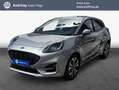 Ford Puma 1.0 EcoBoost Hybrid Aut. ST-LINE Silber - thumbnail 1