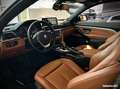 BMW 428 serie coupe 428ia xdrive 245 luxury Černá - thumbnail 2