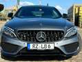 Mercedes-Benz C 300 C 300 Coupe 9G-TRONICAMG Line Gri - thumbnail 9