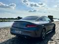 Mercedes-Benz C 300 C 300 Coupe 9G-TRONICAMG Line Gri - thumbnail 1