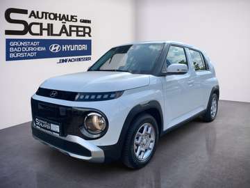 Trend Elektro 42 kWh Effizienz-Paket
