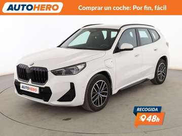 xDrive 30e M Sport