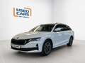 Skoda Octavia Selection-LODGE+DSG+AHK Blanc - thumbnail 1