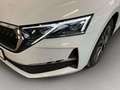 Skoda Octavia Selection-LODGE+DSG+AHK Blanc - thumbnail 17