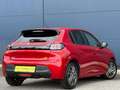 Peugeot 208 Style / GPS / Carplay Rouge - thumbnail 3