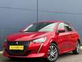 Peugeot 208 Style / GPS / Carplay Rouge - thumbnail 1