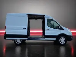 Ford Transit Kasten 330 L2 Trend * 2x SCHIEBETÜREN *