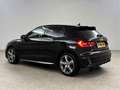 Audi A1 40 TFSI S Line 200PK | Virtual | Carplay | Cruise Noir - thumbnail 8
