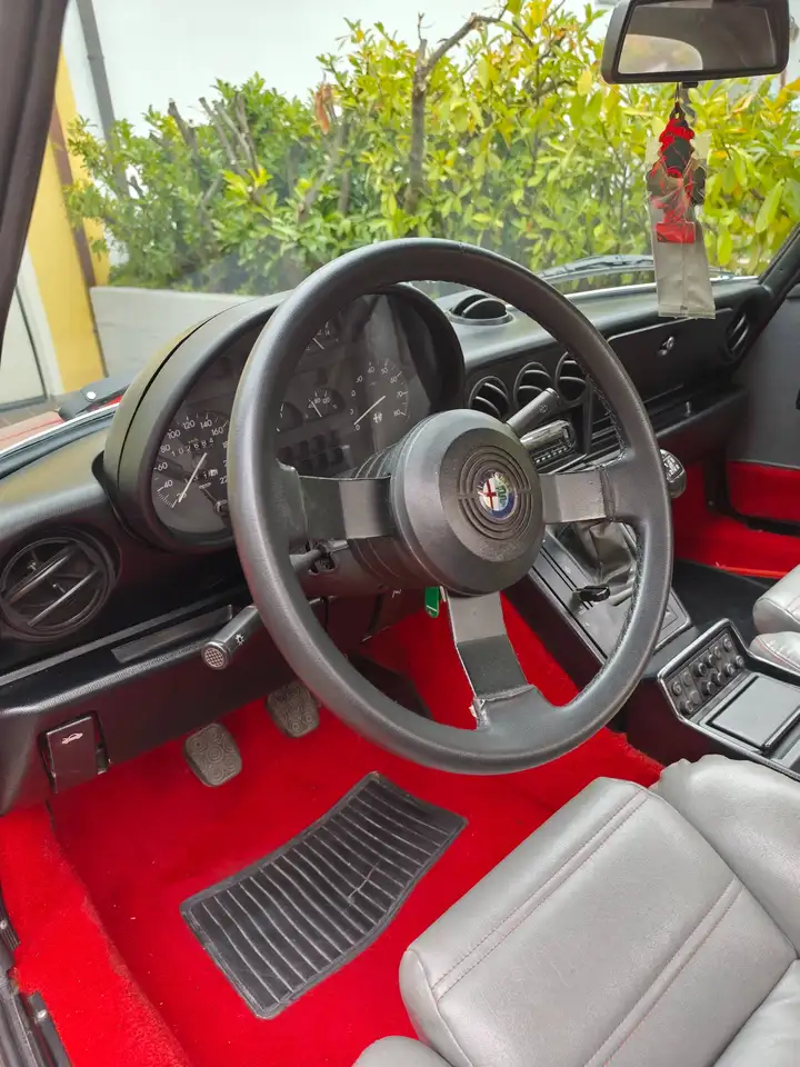 Alfa Romeo Spider 2.0 Quadrifoglio Verde, foto 6