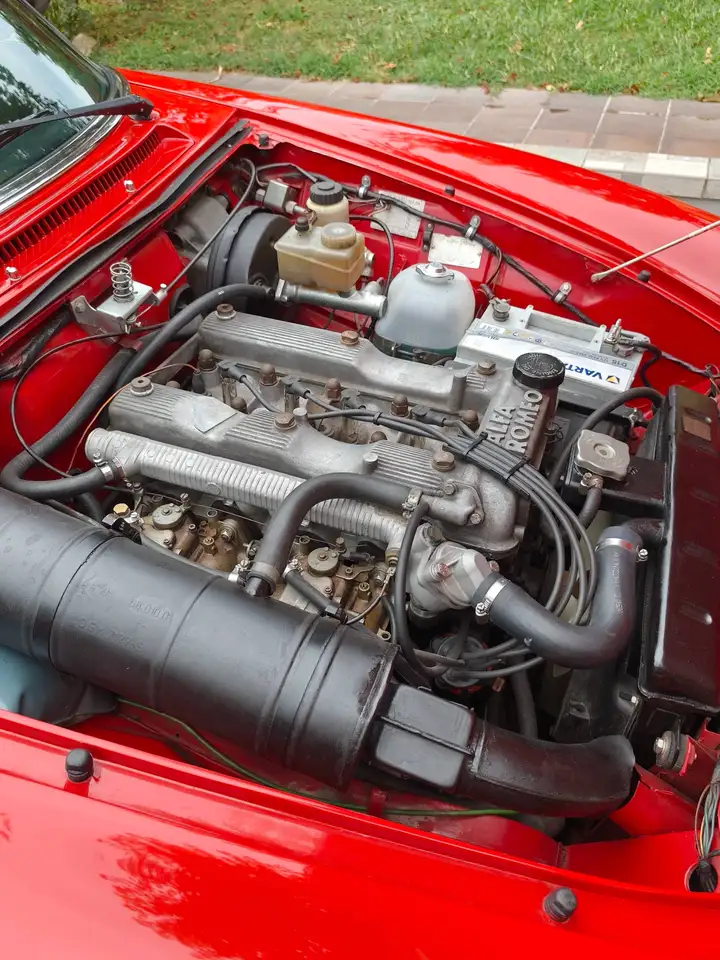 Alfa Romeo Spider 2.0 Quadrifoglio Verde, foto 3