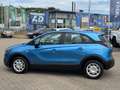 Opel Crossland X Edition Euro6,Klima Bleu - thumbnail 6