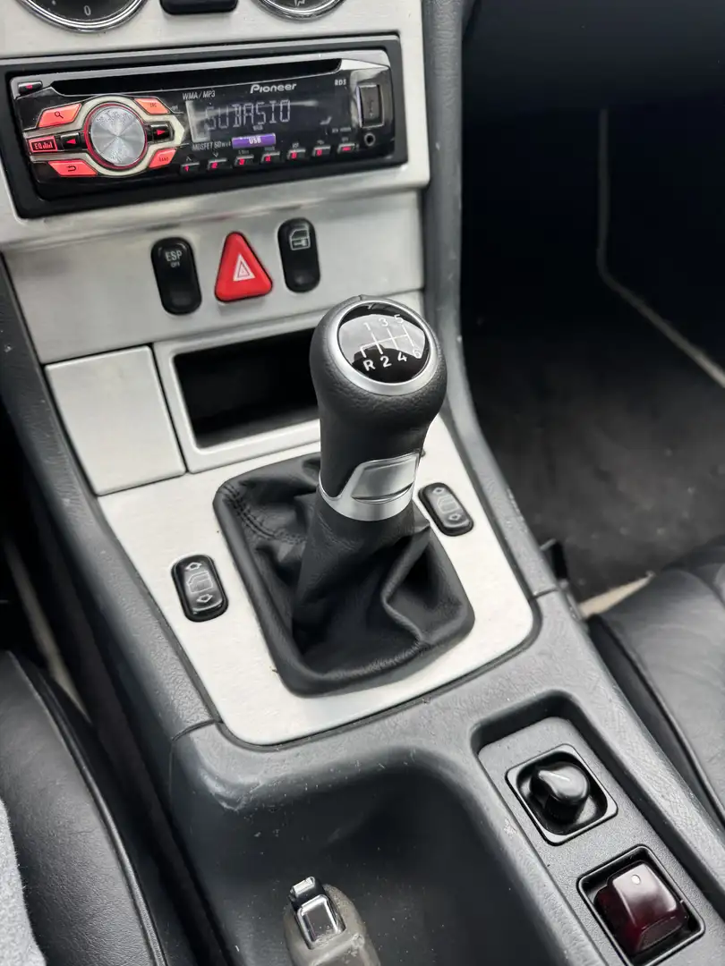 Mercedes-Benz SLK 200 k Special Edition - 2