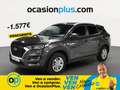Hyundai TUCSON 1.6CRDI Essence 4x2 Gris - thumbnail 1