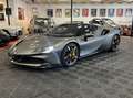Ferrari SF90 Stradale 4.0i - 32V V8 BI-TURBO HYBRID Grijs - thumbnail 2