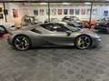 Ferrari SF90 Stradale 4.0i - 32V V8 BI-TURBO HYBRID Grijs - thumbnail 9