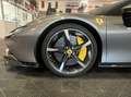 Ferrari SF90 Stradale 4.0i - 32V V8 BI-TURBO HYBRID Grijs - thumbnail 15