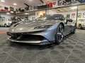 Ferrari SF90 Stradale 4.0i - 32V V8 BI-TURBO HYBRID Grijs - thumbnail 14