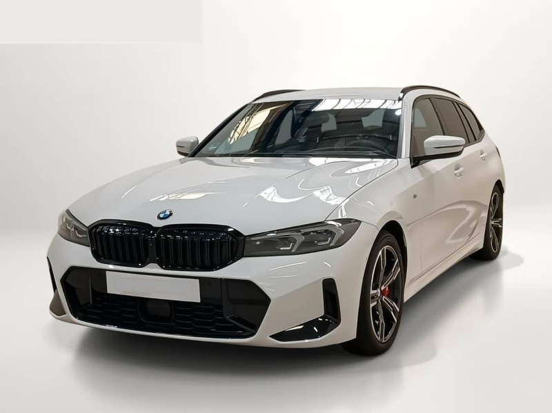 BMW 320 d xDrive M Sport Pro AHK ACC HiFi 360° KZU — photo 3