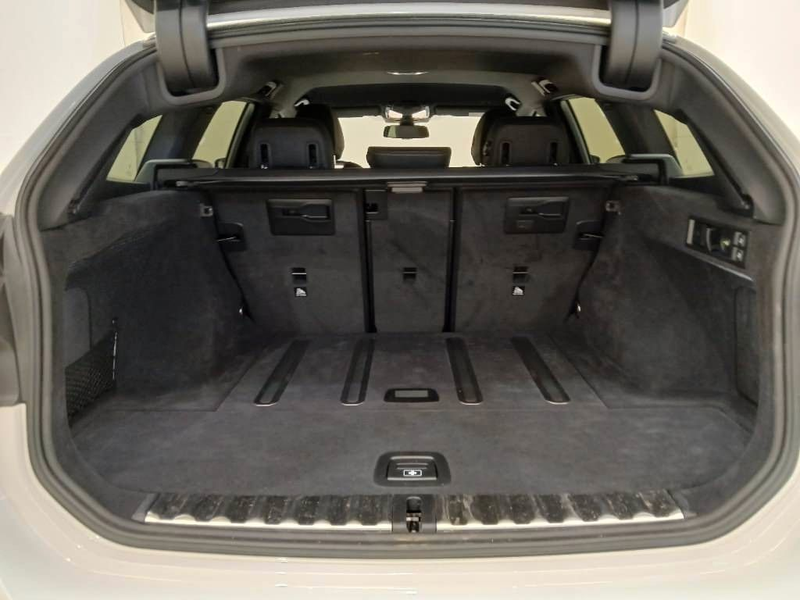 BMW 320 d xDrive M Sport Pro AHK ACC HiFi 360° KZU — photo 13
