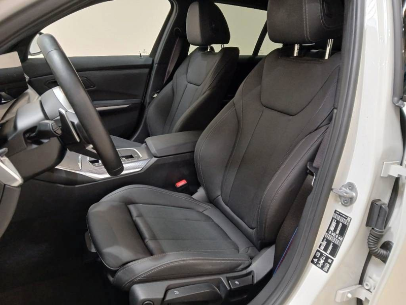BMW 320 d xDrive M Sport Pro AHK ACC HiFi 360° KZU — photo 11