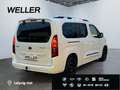 Toyota Proace City Verso 1.2 Turbo L2 Team D *Navi*SHZ* Blanc - thumbnail 19