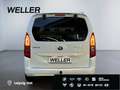 Toyota Proace City Verso 1.2 Turbo L2 Team D *Navi*SHZ* Blanc - thumbnail 6