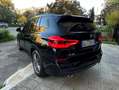 BMW X3 X3 G01 2017 xdrive20d mhev 48V Msport auto Nero - thumbnail 3