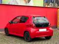 Toyota Aygo Tuv. -neue. kuplung. neue.  tuv Rot - thumbnail 11