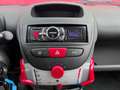 Toyota Aygo Tuv. -neue. kuplung. neue.  tuv Rot - thumbnail 4