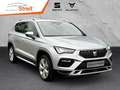 SEAT Ateca XPERIENCE 2.0 TDI 110 KW (150 PS) 7-GANG DSG AHK-k Argent - thumbnail 7