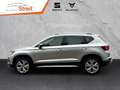 SEAT Ateca XPERIENCE 2.0 TDI 110 KW (150 PS) 7-GANG DSG AHK-k Argent - thumbnail 2