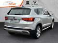 SEAT Ateca XPERIENCE 2.0 TDI 110 KW (150 PS) 7-GANG DSG AHK-k Argent - thumbnail 5