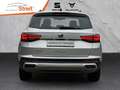SEAT Ateca XPERIENCE 2.0 TDI 110 KW (150 PS) 7-GANG DSG AHK-k Argent - thumbnail 4