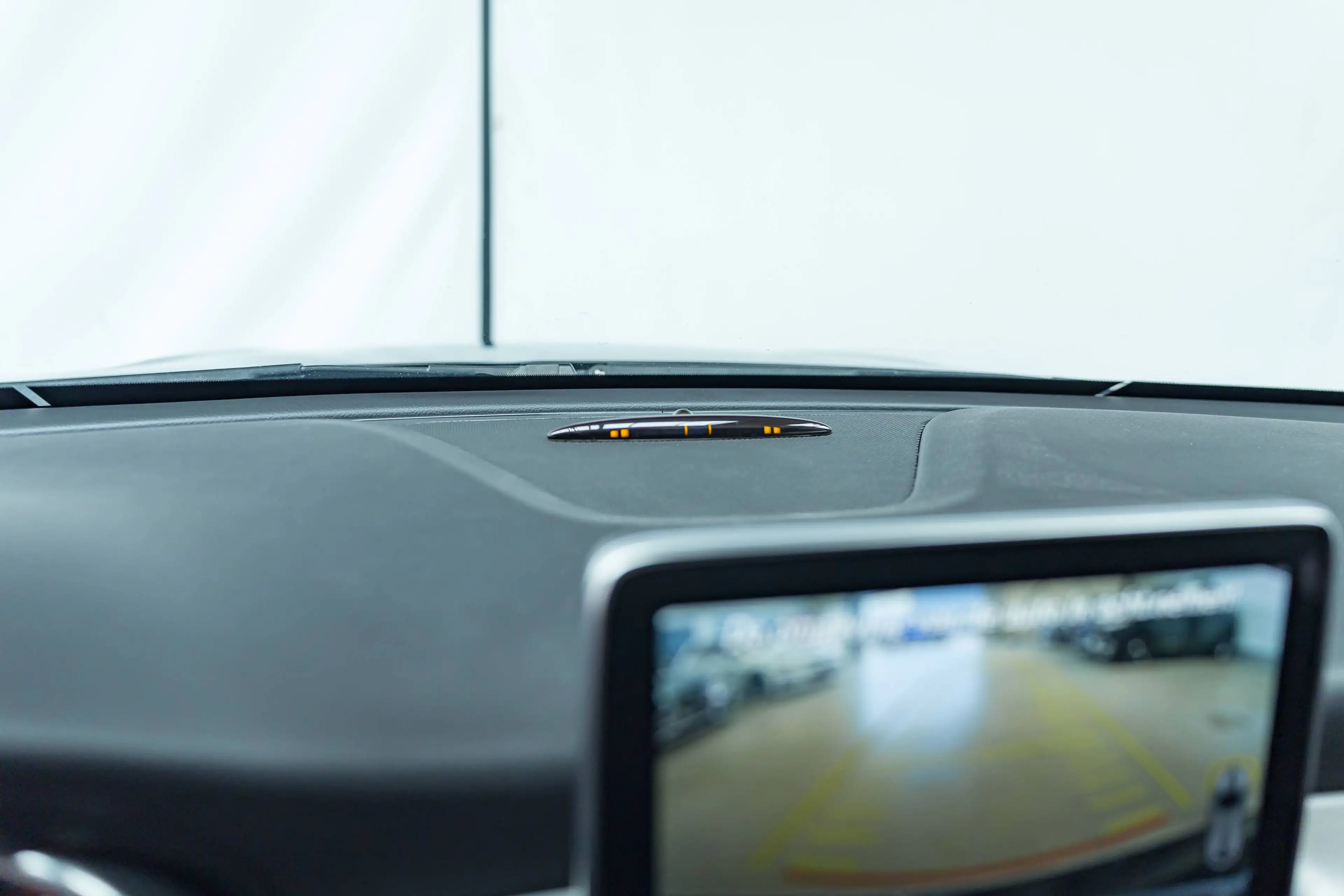 Mercedes-Benz CLA 45 AMG SHOOTING BREAK|4-MATIC|HEATEDSEATS|CAMERA|CC| — photo 33