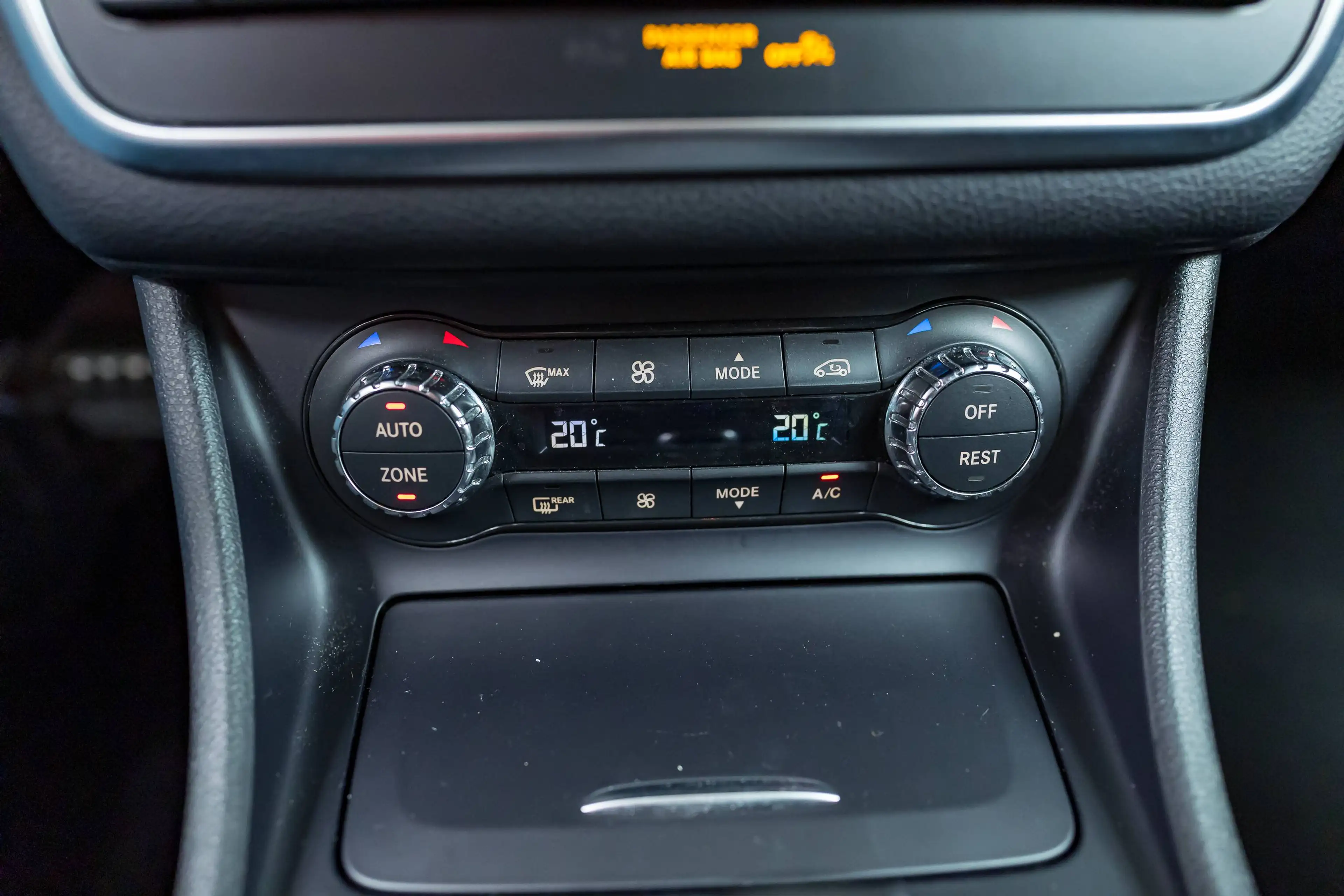 Mercedes-Benz CLA 45 AMG SHOOTING BREAK|4-MATIC|HEATEDSEATS|CAMERA|CC| — photo 38