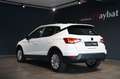SEAT Arona Style 1.6 TDI DSG NAVI LED Leder FULL LINK Weiß - thumbnail 5